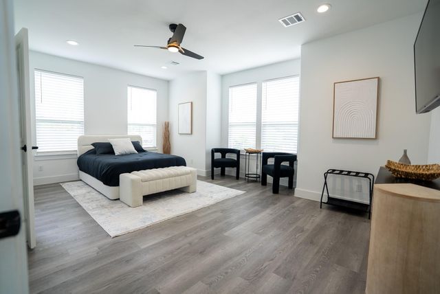 3818 Lynnfield Street, Houston, TX 77016