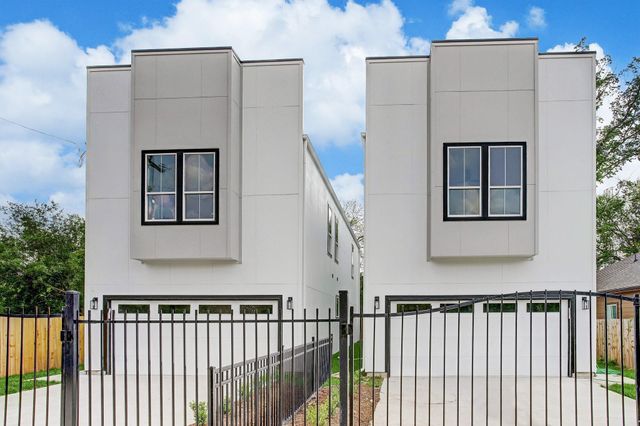 3818 Lynnfield Street, Houston, TX 77016