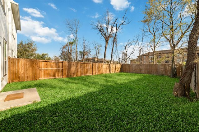 3818 Lynnfield Street, Houston, TX 77016