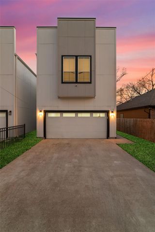 3818 Lynnfield Street, Houston, TX 77016