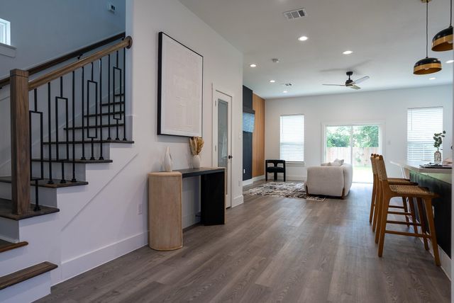 3818 Lynnfield Street, Houston, TX 77016