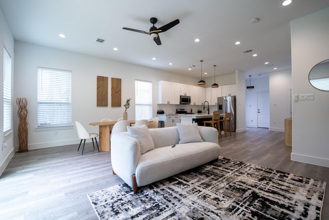 3818 Lynnfield Street, Houston, TX 77016