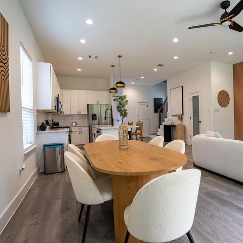 3818 Lynnfield Street, Houston, TX 77016