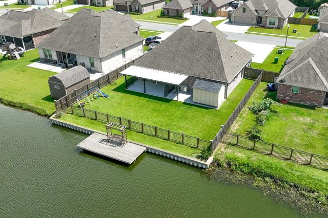355 Madio Drive, Houma, LA 70364