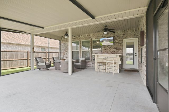 355 Madio Drive, Houma, LA 70364