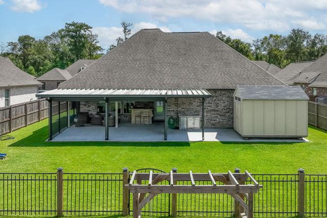 355 Madio Drive, Houma, LA 70364