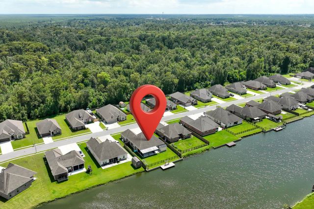 355 Madio Drive, Houma, LA 70364