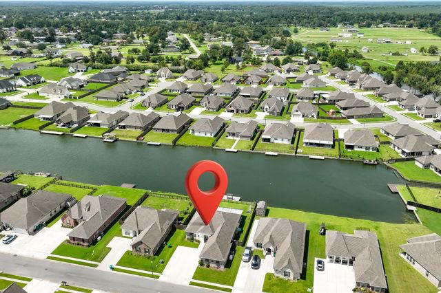 355 Madio Drive, Houma, LA 70364