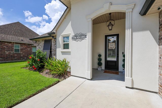 355 Madio Drive, Houma, LA 70364