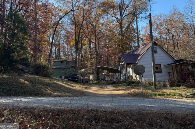 0 Brittany Harbor East, Lavonia, GA 30553