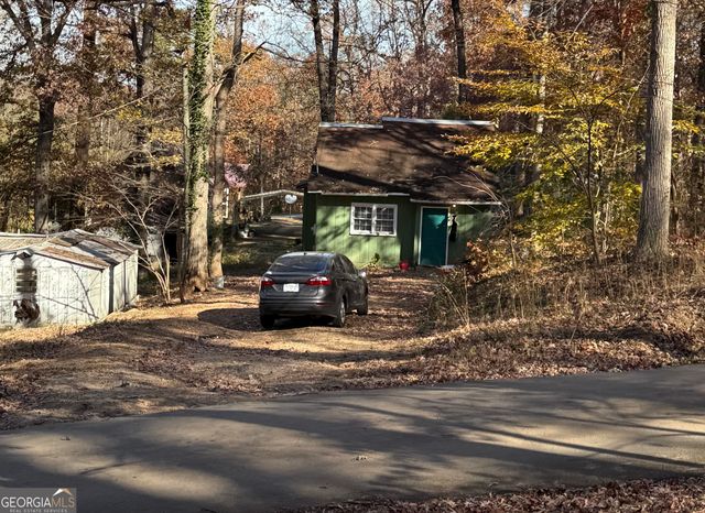 0 Brittany Harbor East, Lavonia, GA 30553