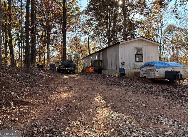 0 Brittany Harbor East, Lavonia, GA 30553