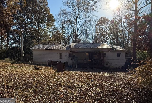 0 Brittany Harbor East, Lavonia, GA 30553