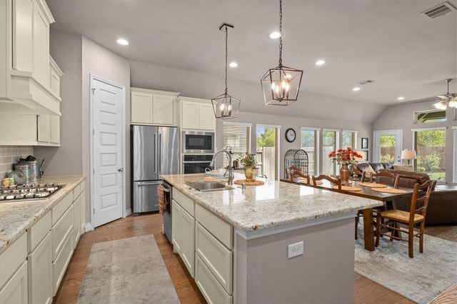 9307 Mont Ellie Lane, Tomball, TX 77375