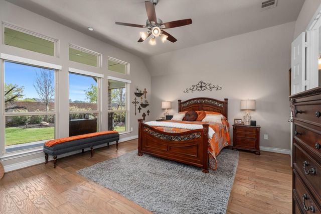 9307 Mont Ellie Lane, Tomball, TX 77375