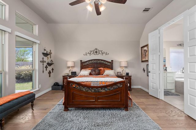 9307 Mont Ellie Lane, Tomball, TX 77375