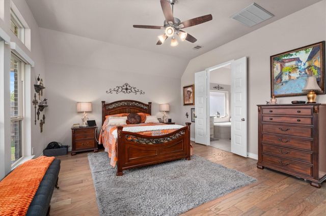 9307 Mont Ellie Lane, Tomball, TX 77375