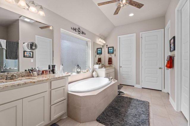 9307 Mont Ellie Lane, Tomball, TX 77375