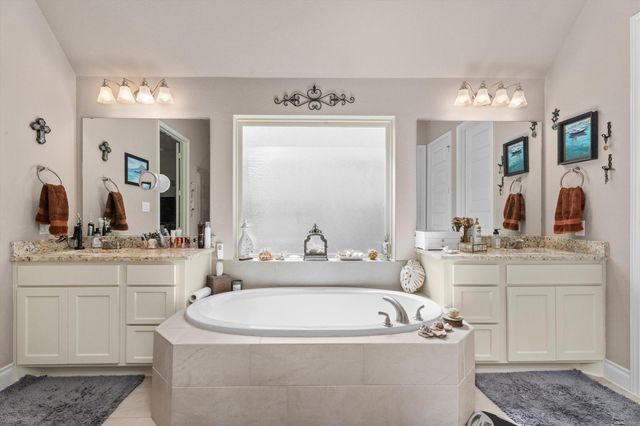 9307 Mont Ellie Lane, Tomball, TX 77375