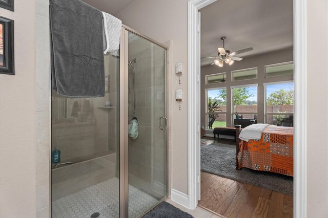 9307 Mont Ellie Lane, Tomball, TX 77375