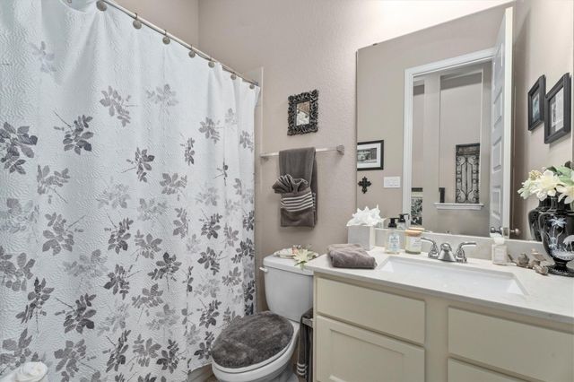 9307 Mont Ellie Lane, Tomball, TX 77375