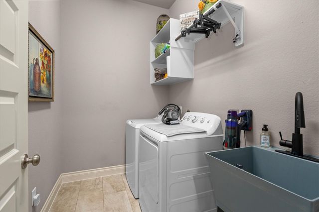 9307 Mont Ellie Lane, Tomball, TX 77375