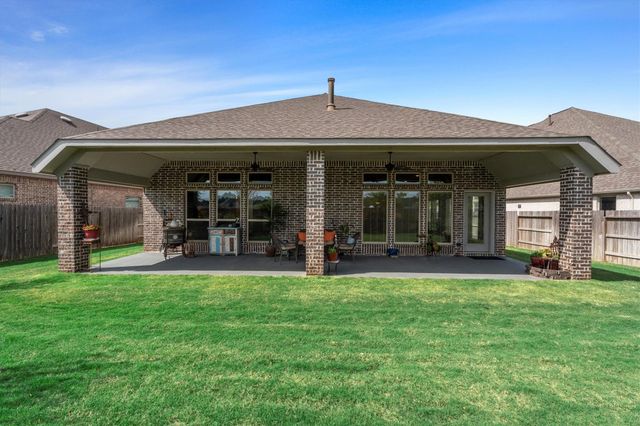 9307 Mont Ellie Lane, Tomball, TX 77375