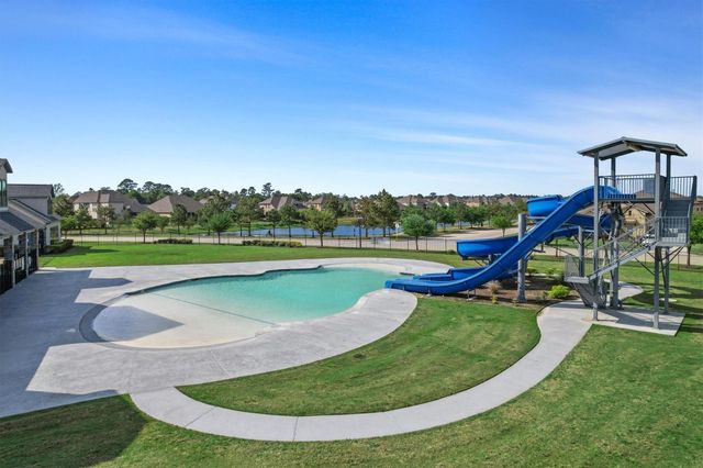 9307 Mont Ellie Lane, Tomball, TX 77375