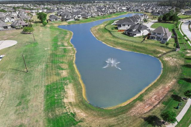 9307 Mont Ellie Lane, Tomball, TX 77375
