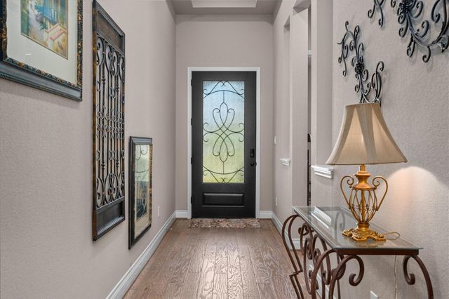 9307 Mont Ellie Lane, Tomball, TX 77375