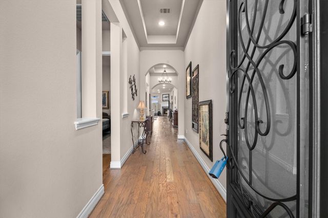 9307 Mont Ellie Lane, Tomball, TX 77375