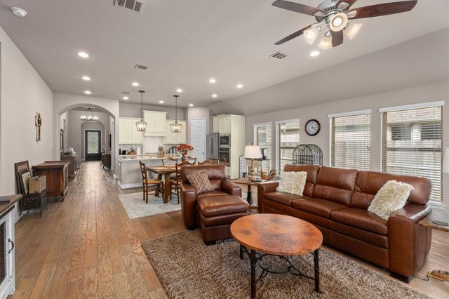 9307 Mont Ellie Lane, Tomball, TX 77375