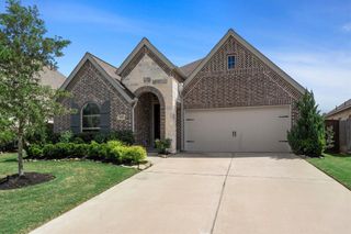 9307 Mont Ellie Lane, Tomball, TX 77375