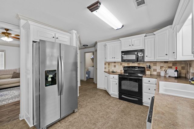 338 Austin Creek Drive, Austin, AR 72007