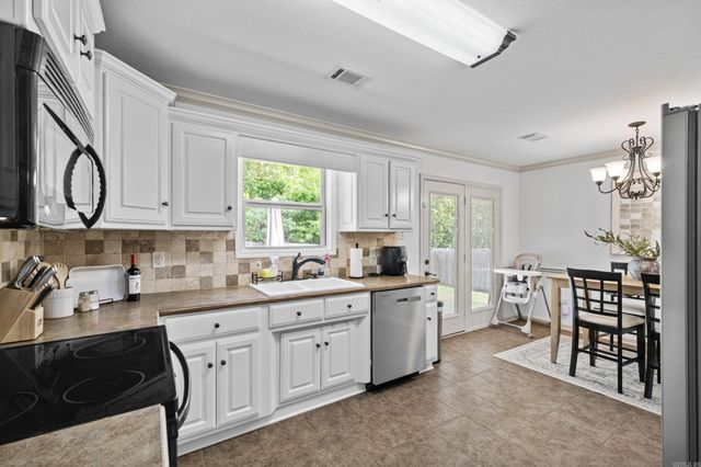 338 Austin Creek Drive, Austin, AR 72007
