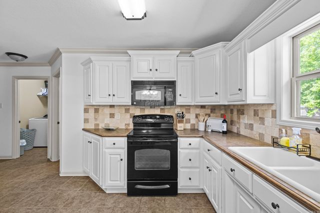 338 Austin Creek Drive, Austin, AR 72007