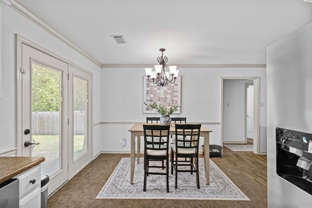 338 Austin Creek Drive, Austin, AR 72007