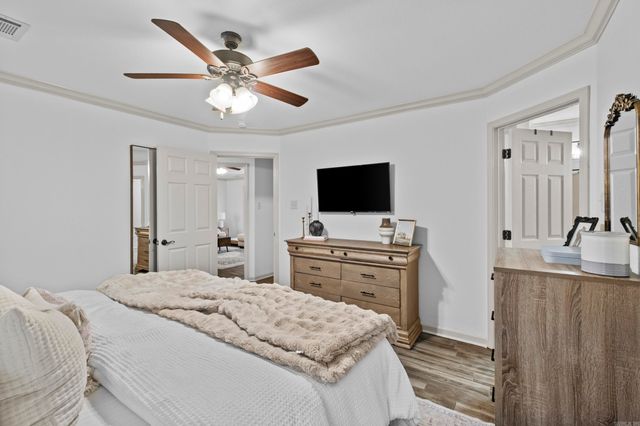 338 Austin Creek Drive, Austin, AR 72007