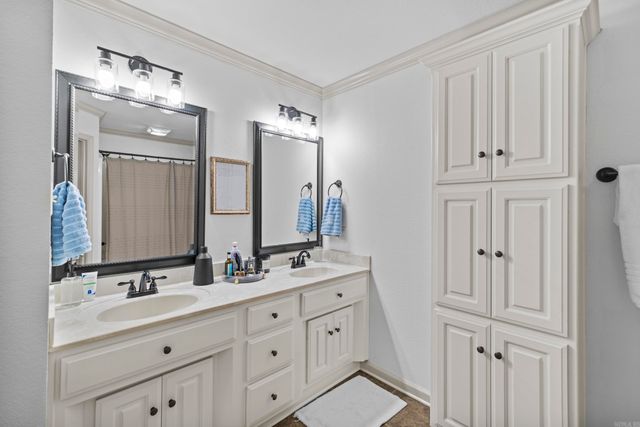 338 Austin Creek Drive, Austin, AR 72007