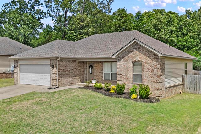 338 Austin Creek Drive, Austin, AR 72007
