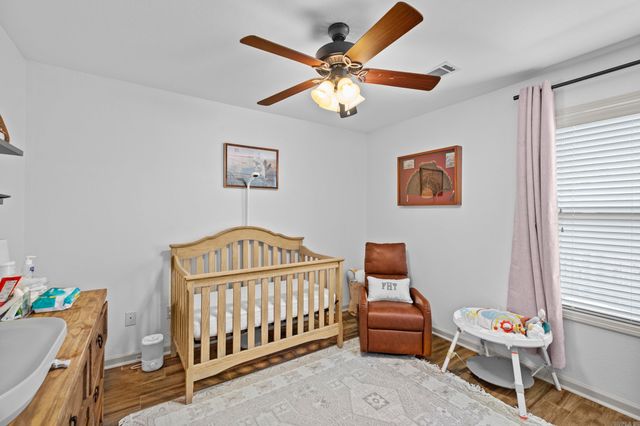 338 Austin Creek Drive, Austin, AR 72007
