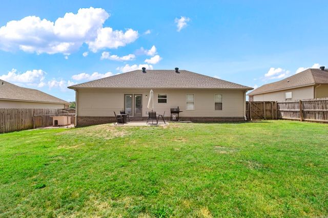338 Austin Creek Drive, Austin, AR 72007