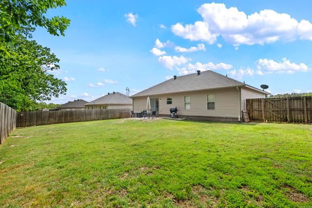 338 Austin Creek Drive, Austin, AR 72007
