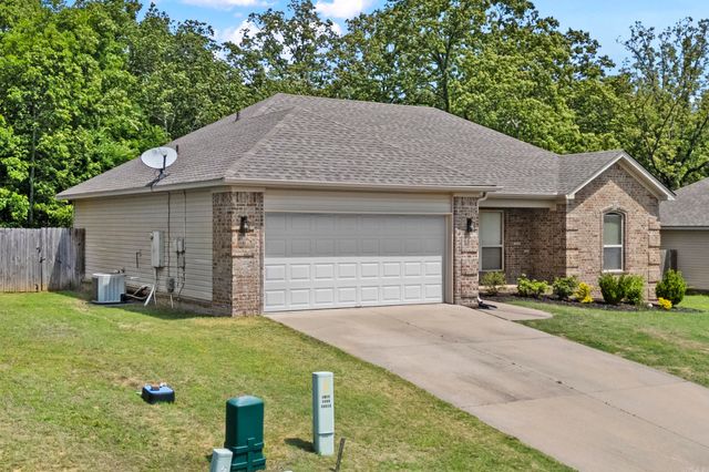 338 Austin Creek Drive, Austin, AR 72007