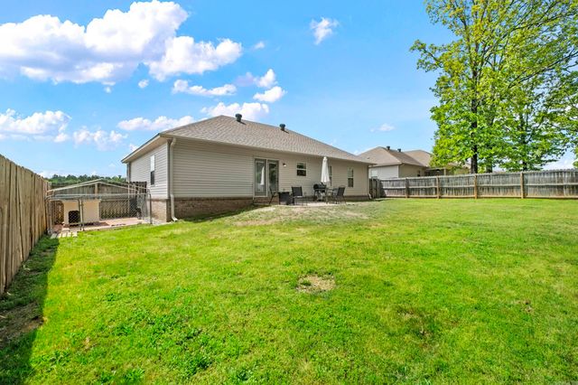 338 Austin Creek Drive, Austin, AR 72007