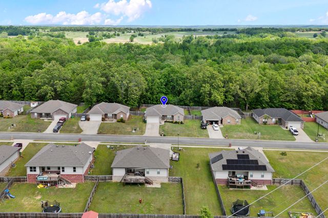 338 Austin Creek Drive, Austin, AR 72007