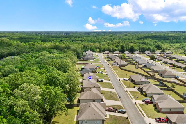 338 Austin Creek Drive, Austin, AR 72007