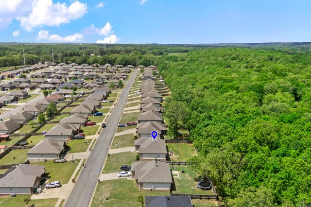 338 Austin Creek Drive, Austin, AR 72007
