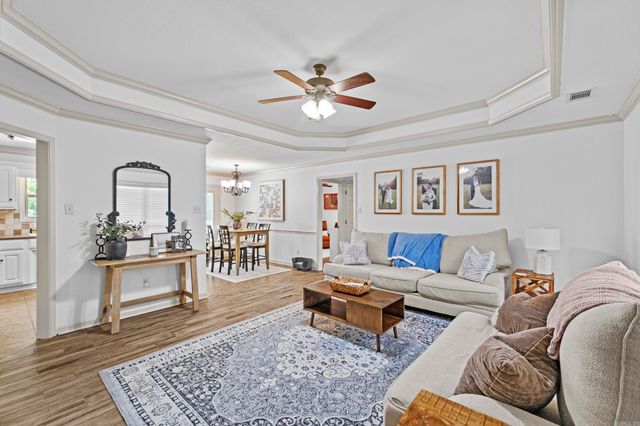 338 Austin Creek Drive, Austin, AR 72007