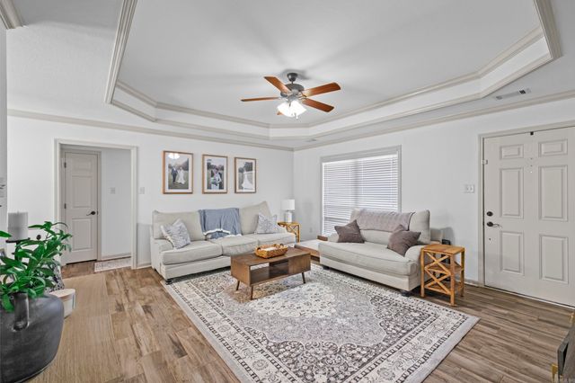 338 Austin Creek Drive, Austin, AR 72007